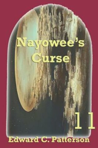Cover of Nayowee's Curse