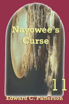 Book cover for Nayowee's Curse