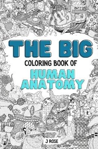 Cover of Human Anatomy