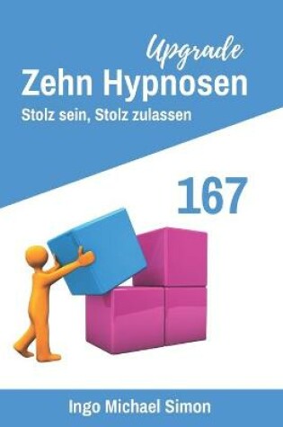 Cover of Zehn Hypnosen Upgrade 167