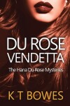 Book cover for Du Rose Vendetta