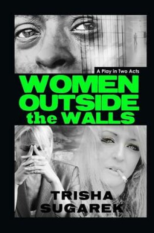 Cover of Women Outside the Walls