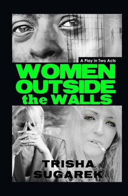 Book cover for Women Outside the Walls