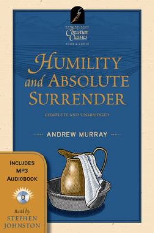 Cover of Humility and Absolute Surrender