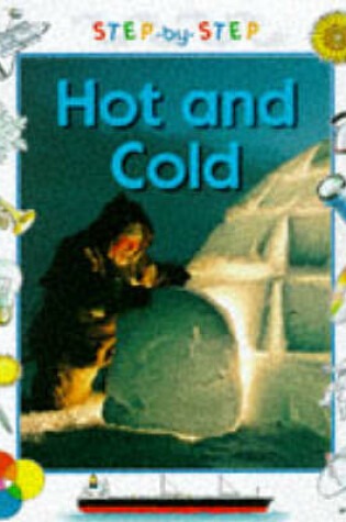 Cover of Hot and Cold