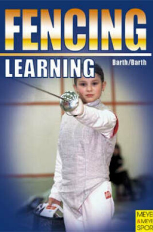 Cover of Learning Fencing