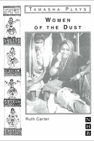 Cover of Women of the Dust