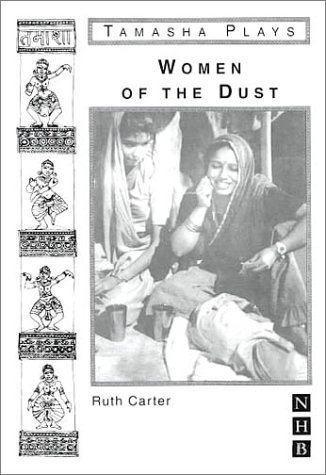 Book cover for Women of the Dust