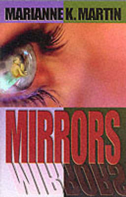 Book cover for Mirrors