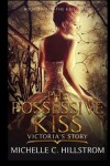 Book cover for The Possessive Kiss