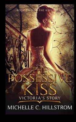 Cover of The Possessive Kiss