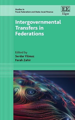 Cover of Intergovernmental Transfers in Federations