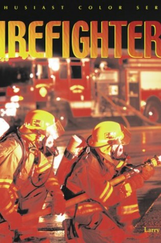 Cover of Firefighters