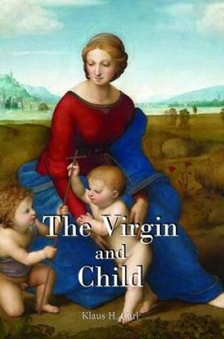 Cover of The Virgin and Child