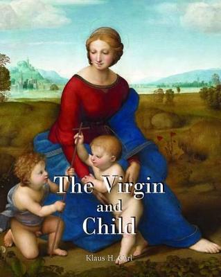 Book cover for The Virgin and Child