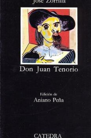 Cover of Don Juan Tonerio
