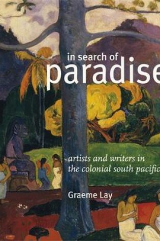 Cover of In Search of Paradise