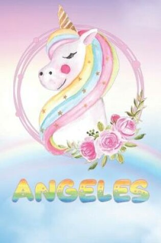 Cover of Angeles