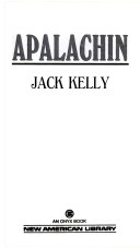 Book cover for Kelly Jack : Apalachin