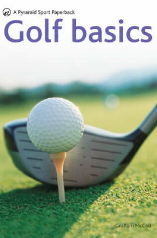 Cover of Golf Basics