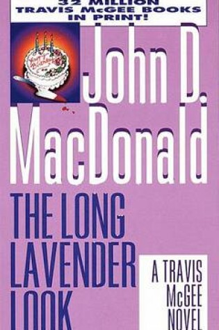 Cover of Long Lavender Look