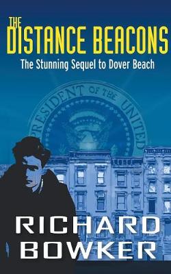 Cover of The Distance Beacons (the Last P.I. Series, Book 2)