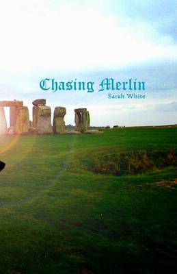 Book cover for Chasing Merlin