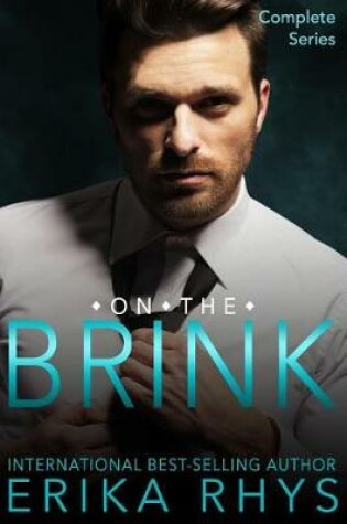 Cover of On the Brink Complete Series Edition