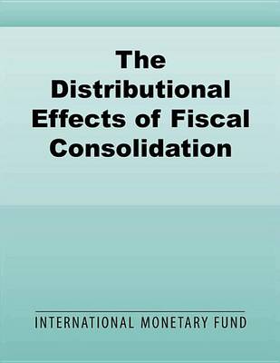 Book cover for The Distributional Effects of Fiscal Consolidation