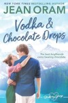 Book cover for Vodka and Chocolate Drops