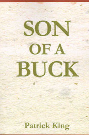 Cover of Son of a Buck