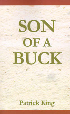 Book cover for Son of a Buck