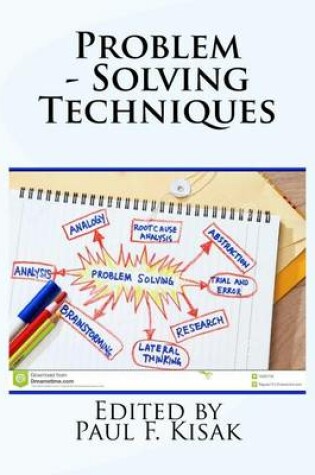 Cover of Problem - Solving Techniques
