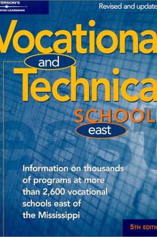 Cover of Voca & Technical Schools East