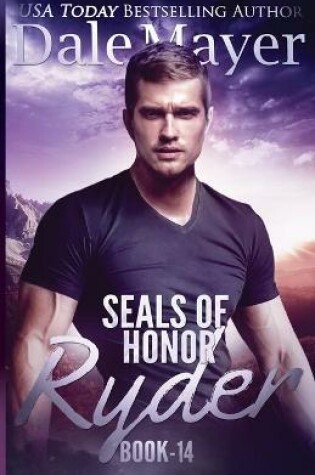 Cover of SEALs of Honor