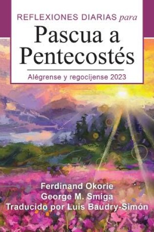 Cover of Alégrense Y Regocíjense