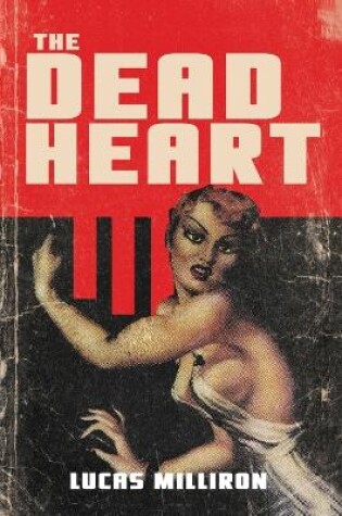 Cover of The Dead Heart