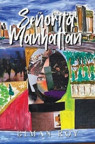 Cover of Señorita Manhattan