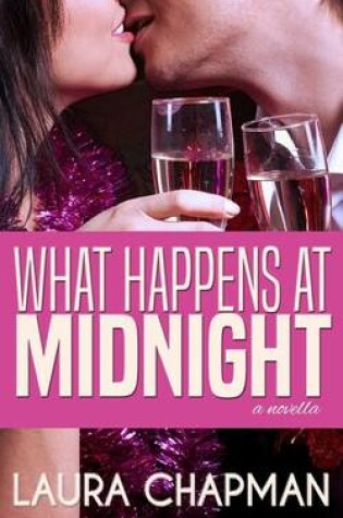 Cover of What Happens at Midnight