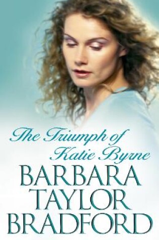 Cover of The Triumph of Katie Byrne