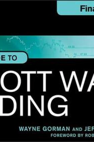 Cover of Visual Guide to Elliott Wave Trading
