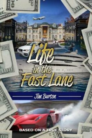 Cover of Life in the Fast Lane