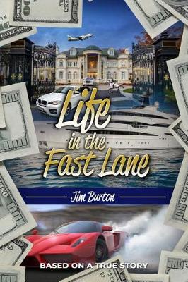 Book cover for Life in the Fast Lane