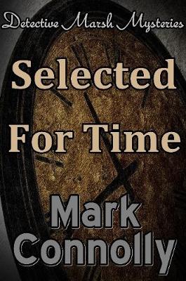 Book cover for Selected For Time