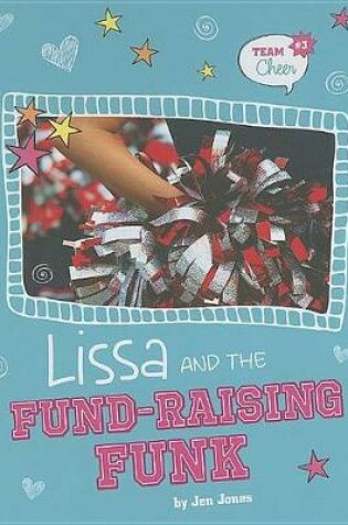Cover of Lissa and the Fund-Raising Funk