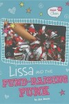 Book cover for Lissa and the Fund-Raising Funk