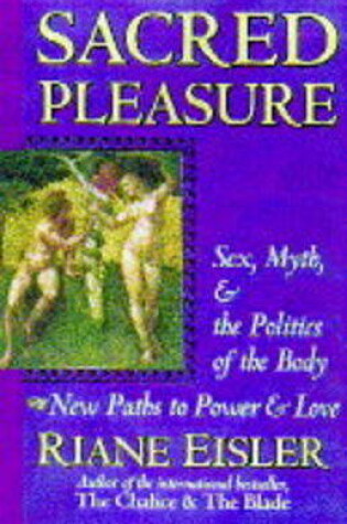 Cover of Sacred Pleasure