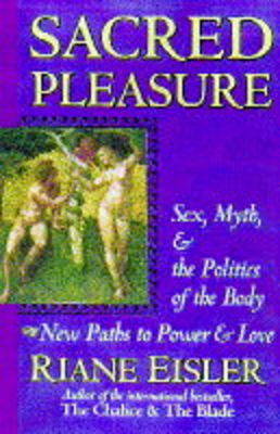 Book cover for Sacred Pleasure