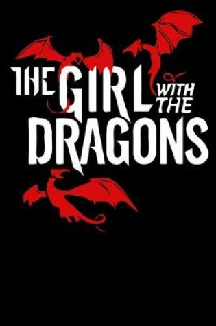 Cover of The Girl with the Dragons