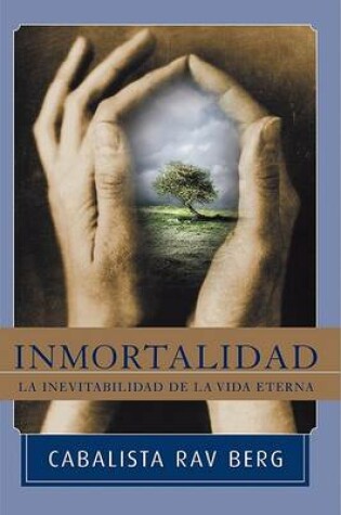 Cover of Inmortalidad (Span, Tr)